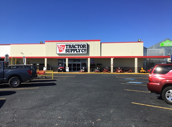 Tractor Supply Co - Albemarle, NC