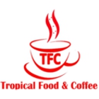 Tropical Food & Coffee Tropical Latin Coffee