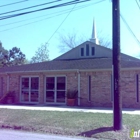 Greater Pleasant Grove Baptist Church