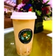 Bubble Bee Milk Tea