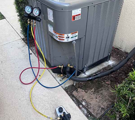 Tri-County HVAC - Loxahatchee, FL