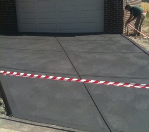 All Concrete Solutions