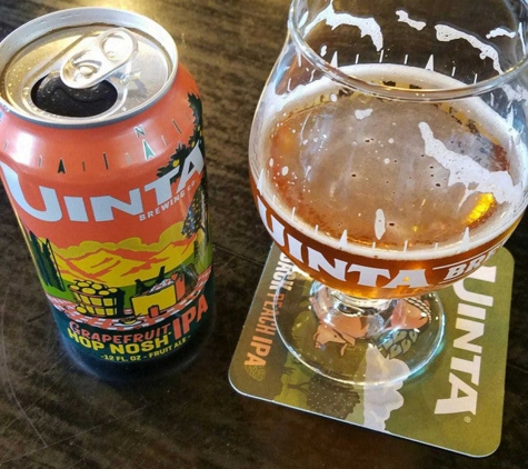Uinta Brewing Company - Salt Lake City, UT
