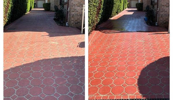 Pro Blast Services - Drummoyne, NSW
