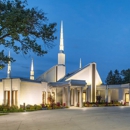 Chicago Illinois Temple - Temples