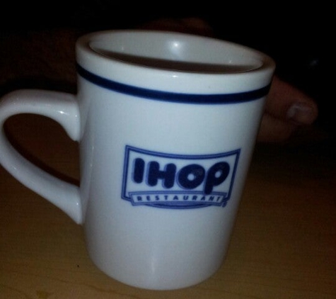 IHOP - Bronx, NY