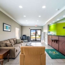 Quality Inn Cullman I-65 Exit 310 - Motels
