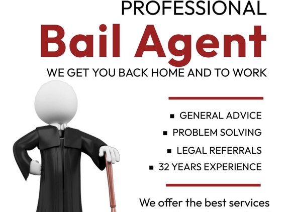 Morrison Bail Bonding Co - Hattiesburg, MS