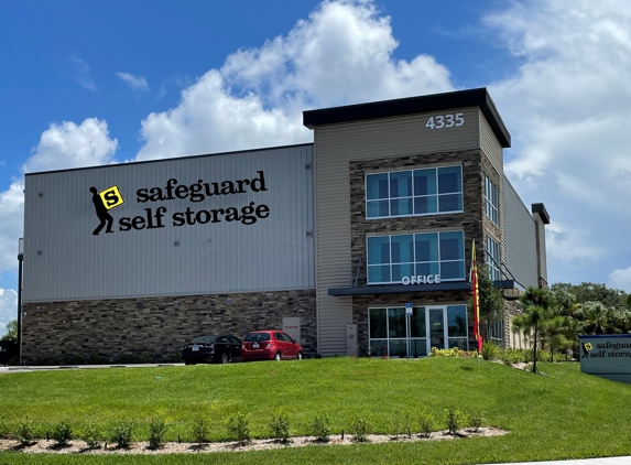 Safeguard Self Storage - Bradenton, FL