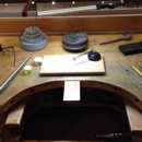 The Jeweler's Bench - Jewelry Repairing