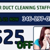 Air Duct Cleaning Sugarland TX gallery