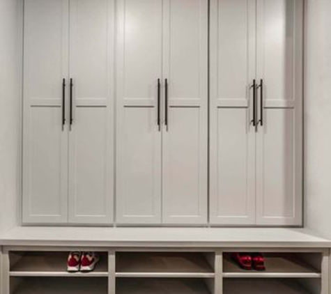 Rines Design: Custom Cabinetry & Woodworking