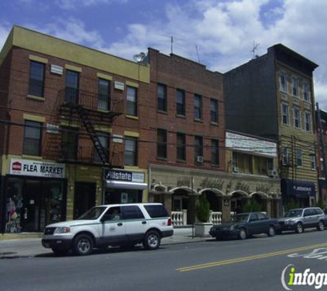 Dj's Unisex Shop - Long Island City, NY