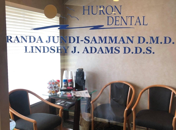 Huron Dental - Port Huron, MI