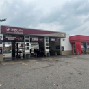 Jiffy Lube Oil Change