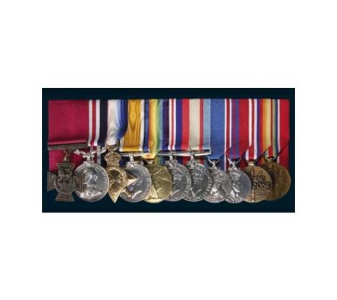 Noble Numismatics Pty Ltd - Melbourne, VIC
