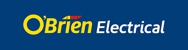 O'Brien Electrical Mildura Logo