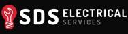 SDS Electrical Services Logo