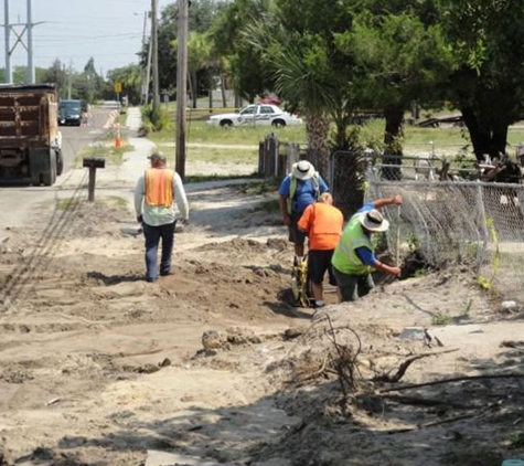 Indialantic Foundation Repair