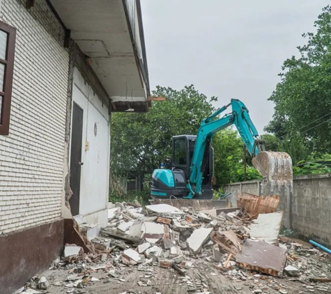 Coastal Demolitions - South Nowra, NSW