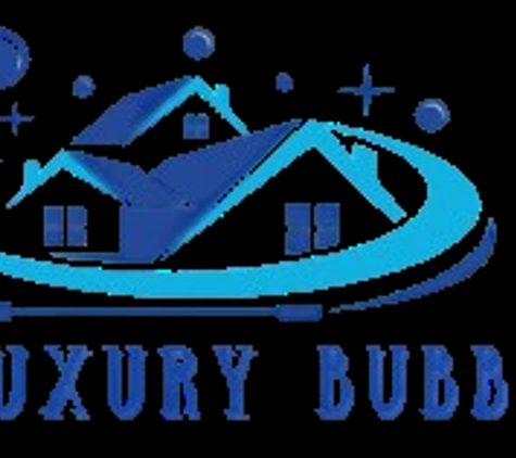 Luxury Bubbles