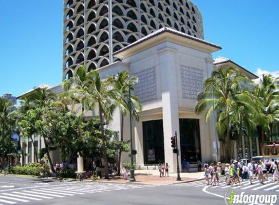 Waikiki Trolley - Honolulu, HI