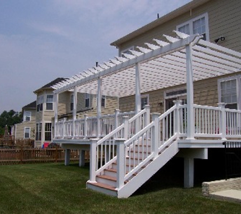 Chuck Feldbaumer Home Improvements - Wilmington, DE