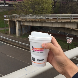 Dunkin' - Dorchester, MA