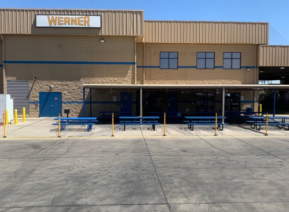 Werner Enterprises, Inc. - Phoenix, AZ