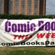 ComicBooksDallas.com (North Texas Comic Book Shows)