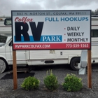 Colfax RV Park