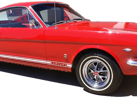 Image Classic Cars - Pooraka, SA