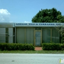Anello Tile & Terrazzo Inc - Tile-Contractors & Dealers