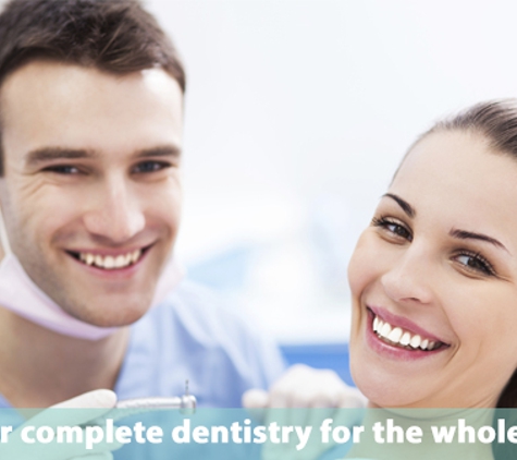 Katoomba Dental Centre - Katoomba, NSW