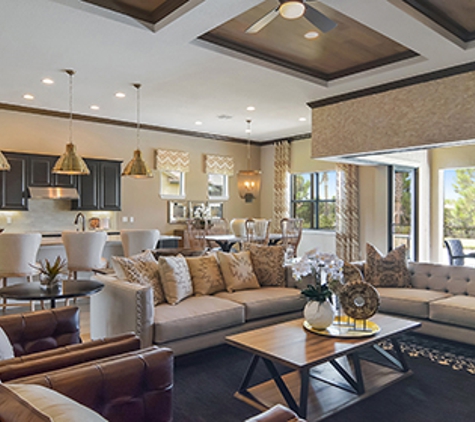 Copperleaf by Pulte Homes - Palm City, FL
