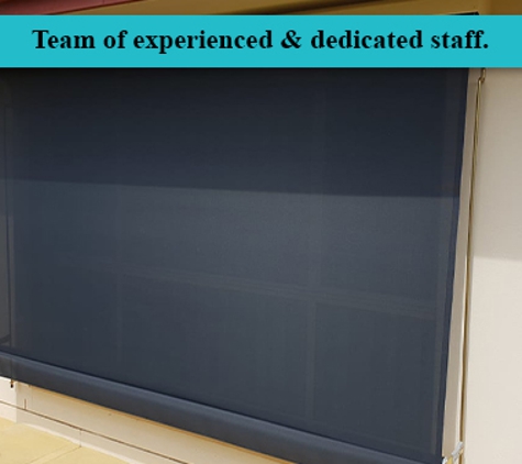 HCC & Enclosed Living - Mount Gambier, SA. Team of experienced & dedicated staff.