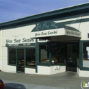 You See Sushi - Sushi Bars