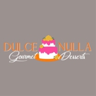 Dulce Nulla Gourmet Desserts