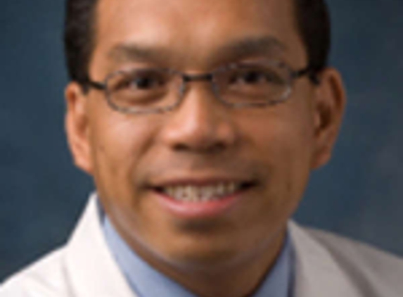 Dr. James R. Ampil, MD - Dallas, TX