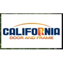 California Door & Frame