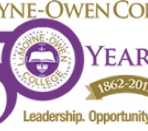 LeMoyne-Owen College - Memphis, TN