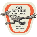 State Forty Eight Home Comfort - Fireplaces