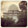 Detroit Observatory