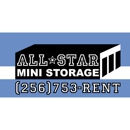 All Star Mini Storage - Self Storage