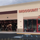 Discount Tire - Automobile Parts & Supplies