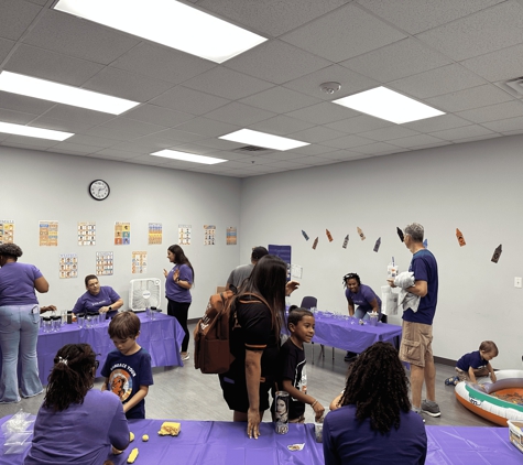 Life Skills Autism Academy - Katy, TX