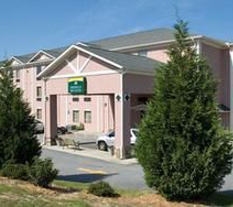 Jameson Inn - Grovetown, GA