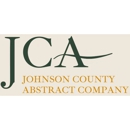 Johnson County Abstract Company - Abstracters