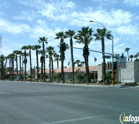 Shaker Motors - Las Vegas, NV