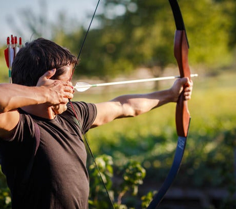 C & C Archery and Outdoors - Girard, PA